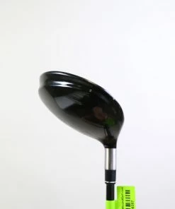 TaylorMade Burner High Launch 5 Wood 18* RH 42.5 In REAX Graphite Shaft Regular -Outlet TaylorMade Drivers Store c6a8d0db c662 5400 9b51 4c930c9fe304