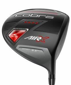 Cobra Golf AIR-X Offset Driver