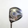 LEFTY TaylorMade JetSpeed 3 Wood 15* 44 In Matrix Graphite Shaft Regular Flex