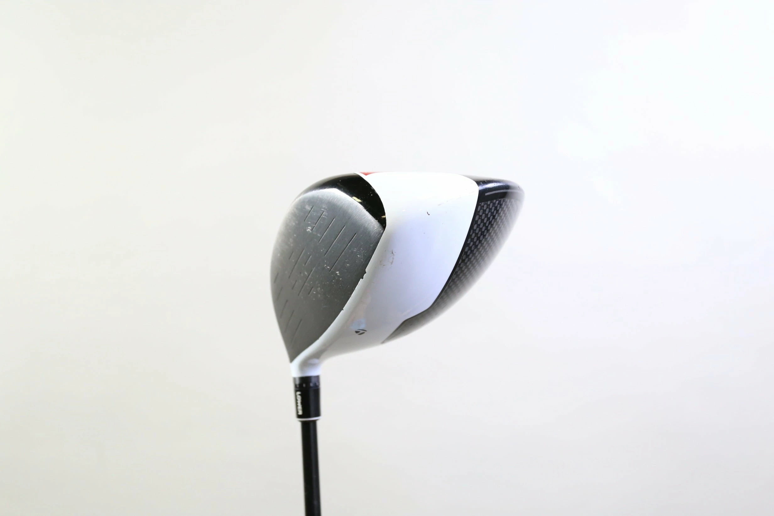 TaylorMade M1 Driver - Right-Handed - 10.5 Degrees - Seniors Flex 7 TaylorMade M1 Driver - Right-Handed - 10.5 Degrees - Seniors Flex - Image 5