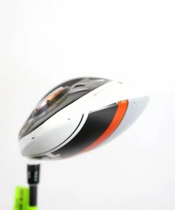 TaylorMade R1 Driver - Left-Handed - 10.5 Degrees - Stiff Flex -Outlet TaylorMade Drivers Store c737a69c e898 5a08 8c52 b036e8ba06c5