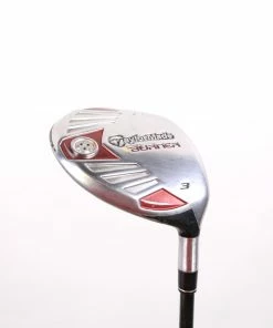 TaylorMade Burner Steel 3 Wood 15* RH 42.75 In RE AX Graphite Seniors 12 TaylorMade Burner Steel 3 Wood 15* RH 42.75 In RE AX Graphite Seniors -Outlet TaylorMade Drivers Store c75ed130 17ef 57de 953c 6e6736d9e7e5