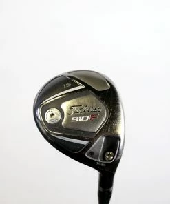 Titleist 910F 3 Wood 15* RH 43 In Fujikura Motore Graphite Extra Stiff Flex