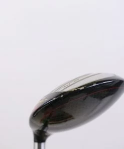 TaylorMade Burner SuperFast Fairway 5-Wood 18* 42.5IN LH Graphite Regular Flex -Outlet TaylorMade Drivers Store c79ce0e6 fd47 58b9 b990 ce0d4a73e9ad scaled