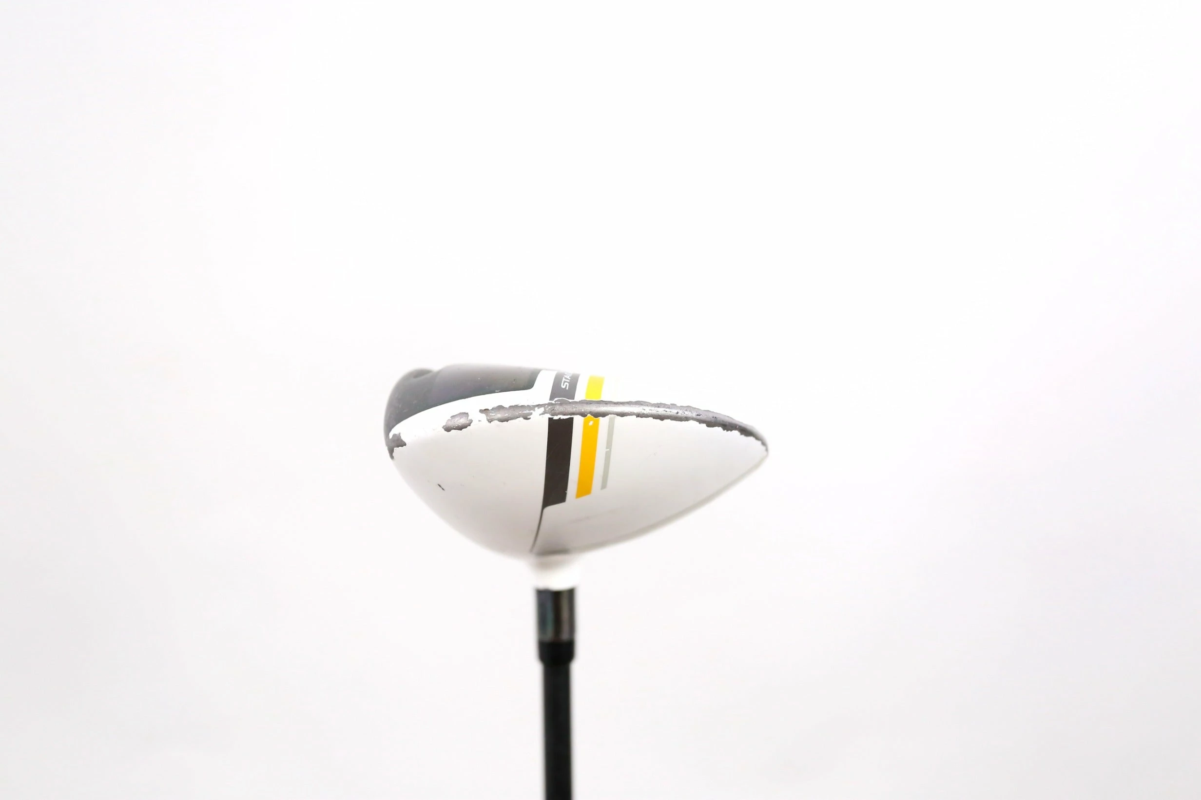 TaylorMade RocketBallz RBZ Stage 2 3 Wood 15* 43 In Graphite Seniors Flex 6 TaylorMade RocketBallz RBZ Stage 2 3 Wood 15* 43 In Graphite Seniors Flex - Image 4