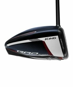 Cobra Golf KING RADSPEED Driver | Peacoat / Red | Left -Outlet TaylorMade Drivers Store c7a686cf778d3c01a6e20af87c5fd504c7cf7c13 98cf652f 9333 481a acd6 fa202358f59c