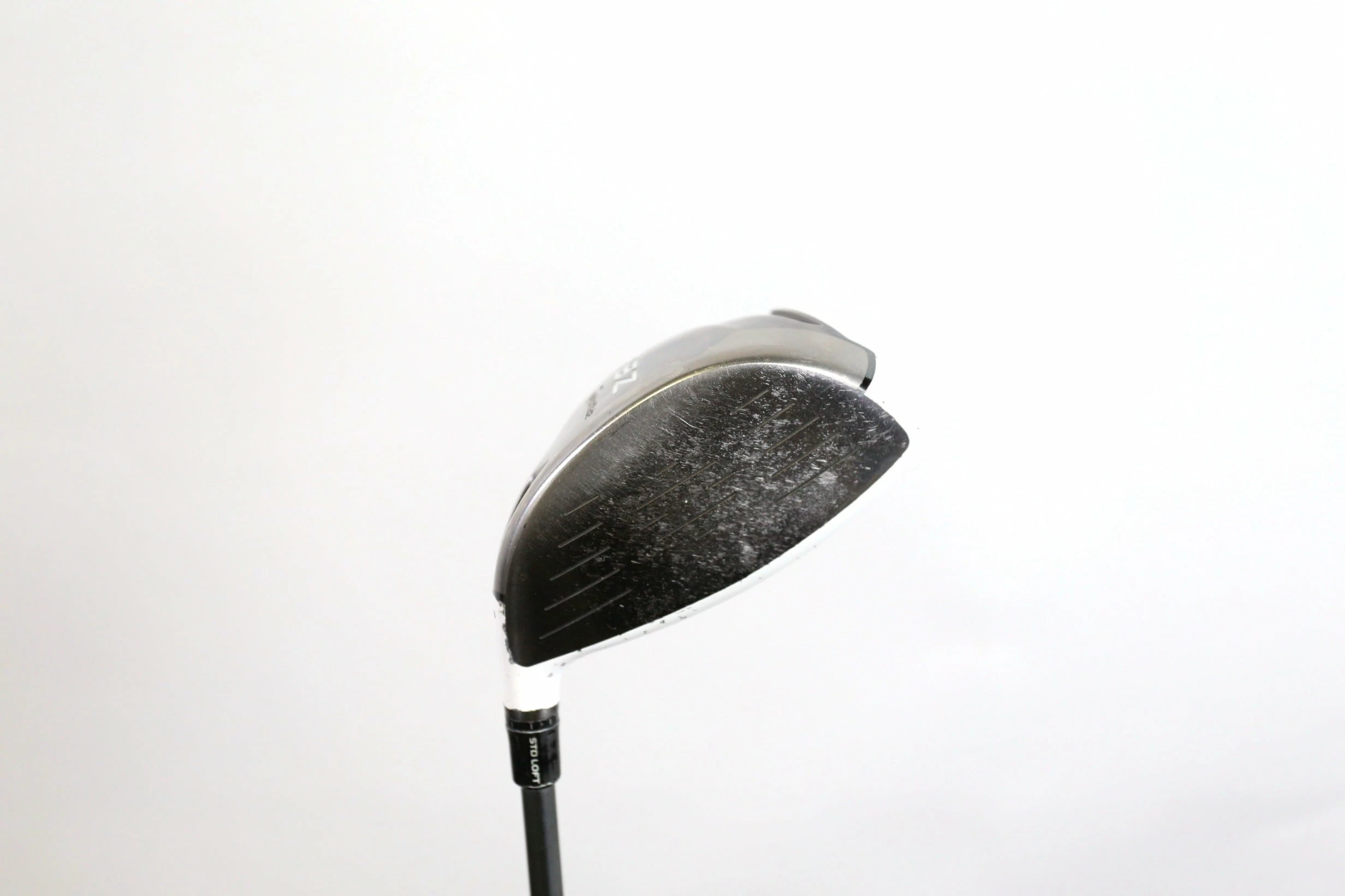 TaylorMade RocketBallz Driver - Right-Handed - 10.5 Degrees - Seniors Flex 8 TaylorMade RocketBallz Driver - Right-Handed - 10.5 Degrees - Seniors Flex - Image 6