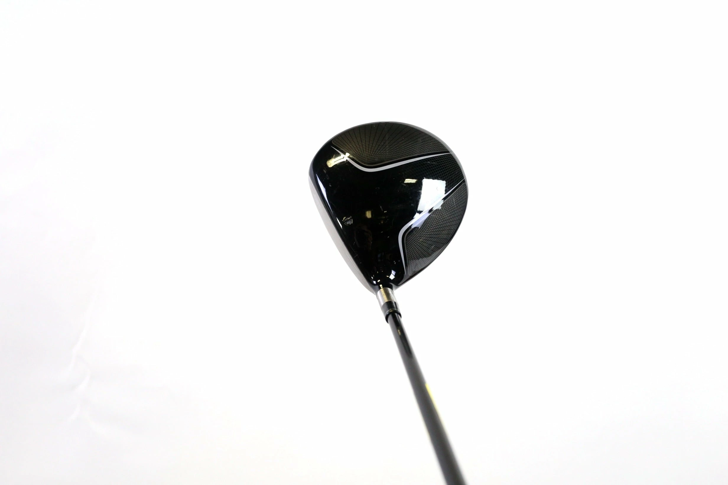 TaylorMade Burner Driver - Right-Handed - 10.5 Degrees - Stiff Flex 9 TaylorMade Burner Driver - Right-Handed - 10.5 Degrees - Stiff Flex - Image 7