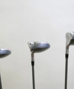 Adams® Adams Idea A7OS 3, 5 & 7 Wood Set RH Grafalloy Shafts Womens Flex -Outlet TaylorMade Drivers Store c841f32f 3185 52c7 8d99 d0f47a16acdb