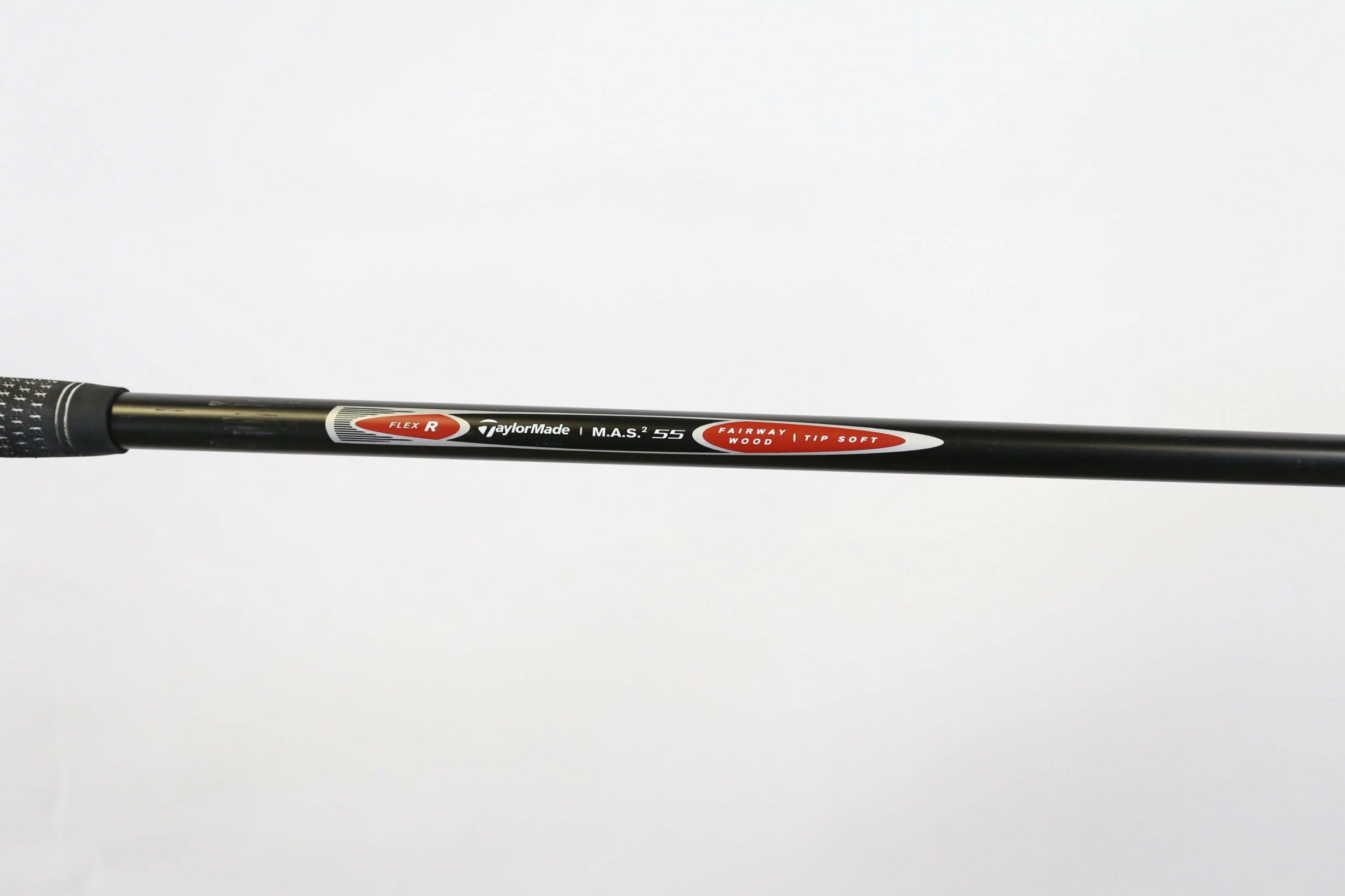 TaylorMade Rescue 3 Wood 15* RH 42 In Graphite Shaft Regular Flex 10 TaylorMade Rescue 3 Wood 15* RH 42 In Graphite Shaft Regular Flex - Image 8