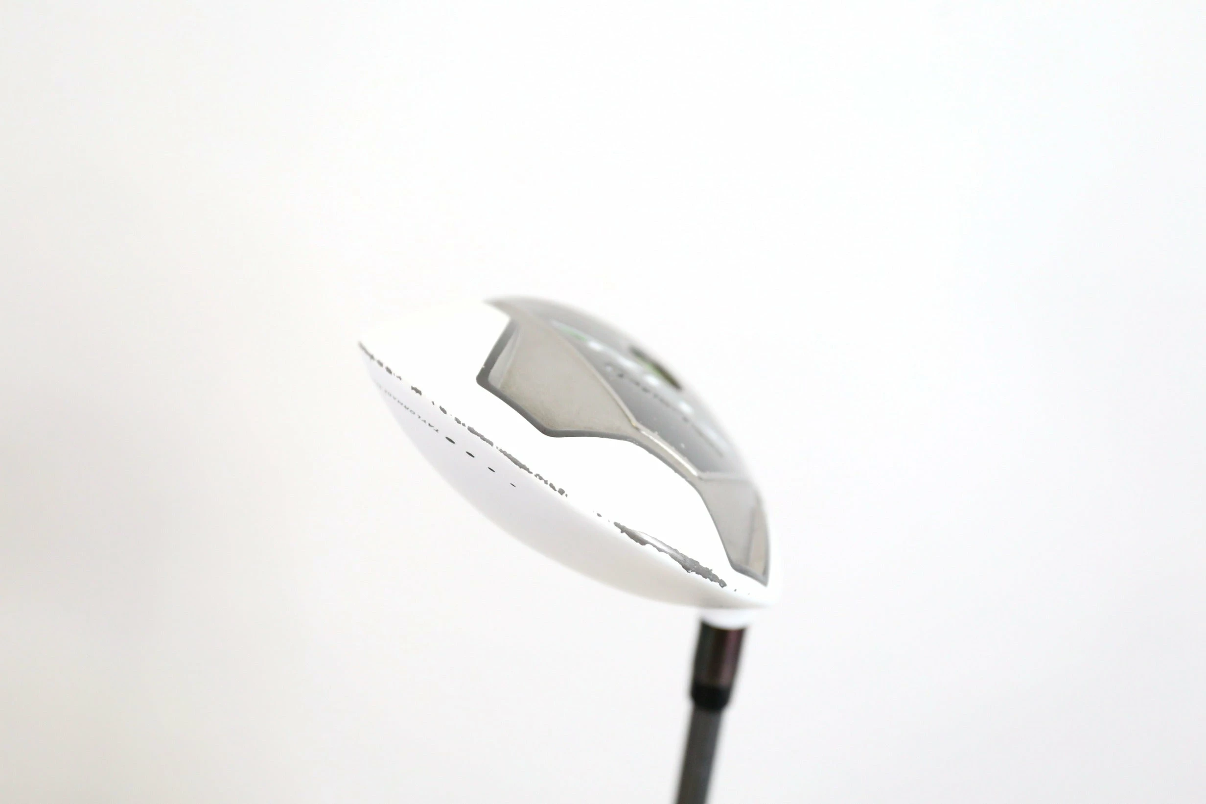 TaylorMade RocketBallz 3 Wood 15* RH 43.25 In Matrix RBZ Graphite Regular Flex 5 TaylorMade RocketBallz 3 Wood 15* RH 43.25 In Matrix RBZ Graphite Regular Flex - Image 3