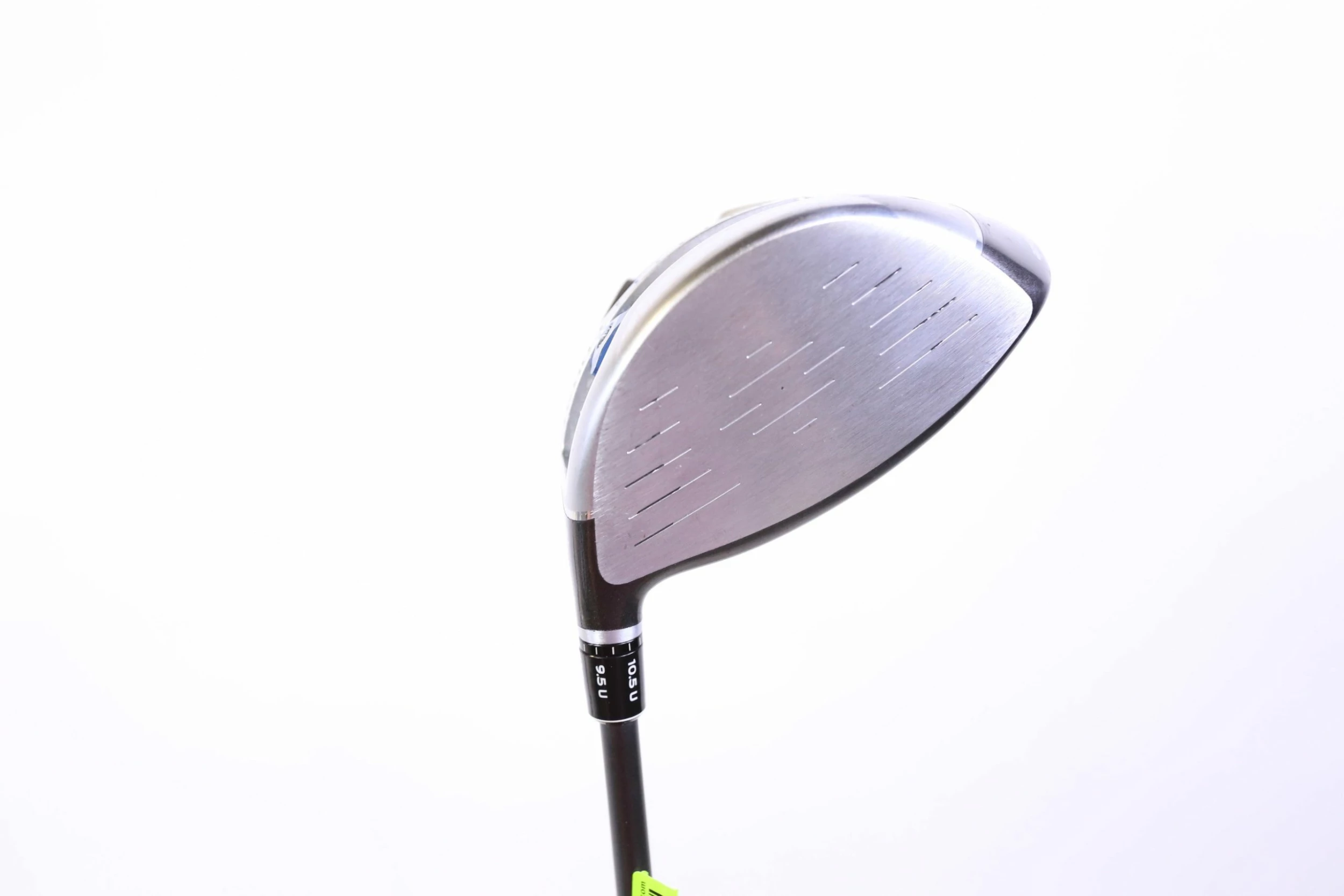 TaylorMade SLDR Driver - Right-Handed - 12 Degrees - Extra Stiff Flex 4 TaylorMade SLDR Driver - Right-Handed - 12 Degrees - Extra Stiff Flex - Image 2