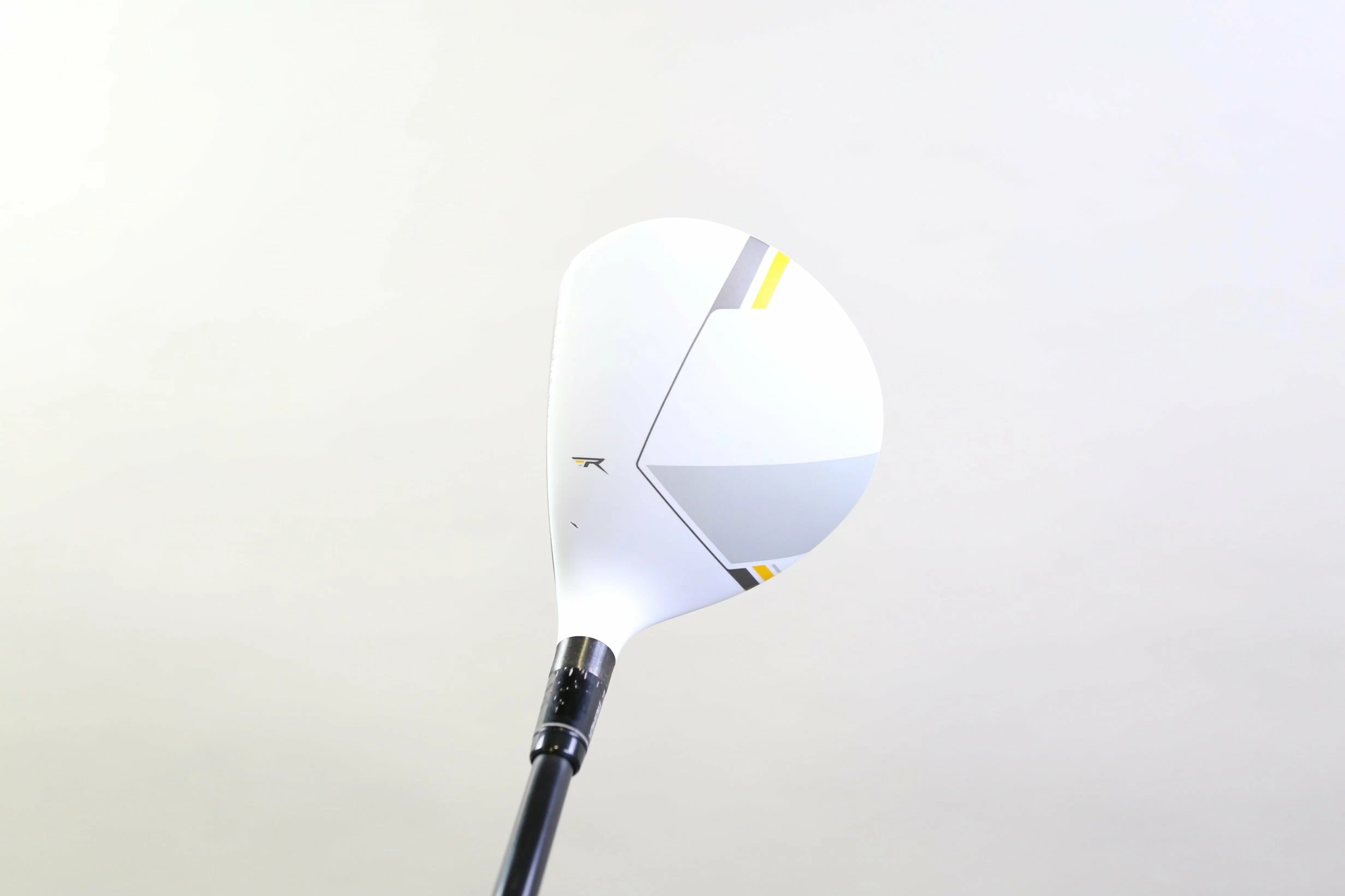 TaylorMade RBZ Stage 2 3 Wood 14.5* RH 42.25 In Matrix Graphite Regular Flex 9 TaylorMade RBZ Stage 2 3 Wood 14.5* RH 42.25 In Matrix Graphite Regular Flex - Image 7