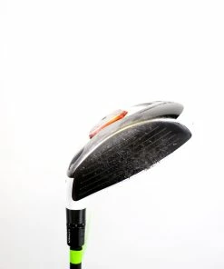 TaylorMade R11 3 Wood 15.5* RH 42.75 In Graphite Shaft Stiff Flex 16 TaylorMade R11 3 Wood 15.5* RH 42.75 In Graphite Shaft Stiff Flex -Outlet TaylorMade Drivers Store c9157cf3 0339 5330 b270 5d467846a6b6