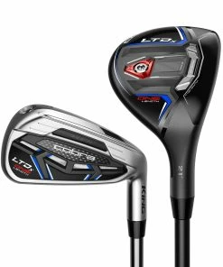 Cobra Golf LTDx ONE Length Combo Set