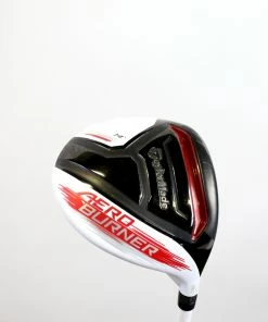 TaylorMade AeroBurner Mini Driver - Right-Handed - 14 Degrees - Seniors Flex