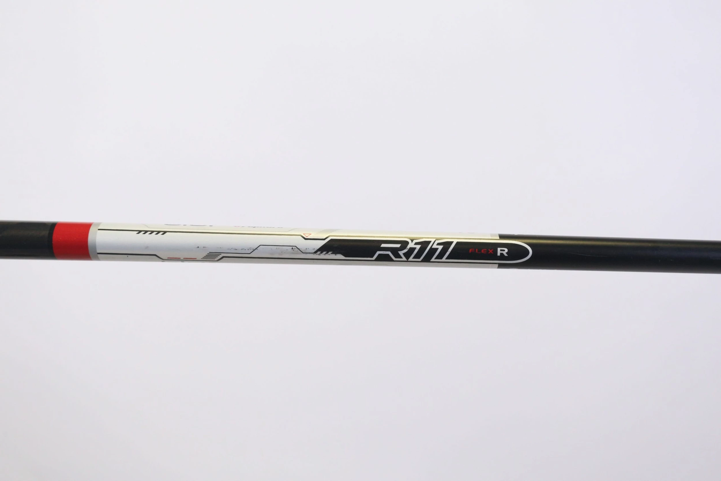 TaylorMade R11 Fairway 4-Wood 17* 42IN RH Graphite Fujikura Blur Regular Flex 9 TaylorMade R11 Fairway 4-Wood 17* 42IN RH Graphite Fujikura Blur Regular Flex - Image 7