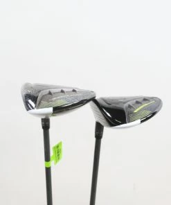 TaylorMade M2 2017 5HL, 7HL Wood Set RH Graphite Shaft Ladies Flex -Outlet TaylorMade Drivers Store c9854f8e b0e5 5d02 abee 578c89dc584a