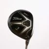 Titleist 915F 3 Wood 15* RH 43 In Mitsubishi Diamana Graphite Shaft Regular Flex