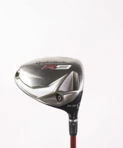 TaylorMade R9 Driver - Right-Handed - 9.5 Degrees - Stiff Flex 14 TaylorMade R9 Driver - Right-Handed - 9.5 Degrees - Stiff Flex -Outlet TaylorMade Drivers Store ca29d465 34bb 5e6a 805d da2e005e7667 scaled