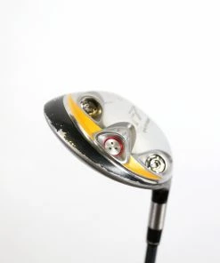 TaylorMade R7 Ti 3 Wood 15* RH 42 In REAX Graphite Shaft Ladies Flex -Outlet TaylorMade Drivers Store ca2b9916 0eba 581b b0d5 3e56eb79eef3