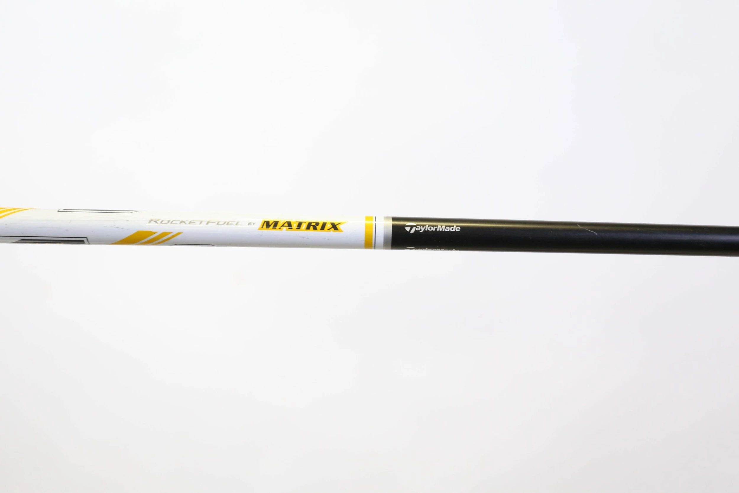 TaylorMade RocketBallz RBZ Stage 2 3 Wood 43 In RH 17* Matrix Graphite Ladies 9 TaylorMade RocketBallz RBZ Stage 2 3 Wood 43 In RH 17* Matrix Graphite Ladies - Image 7