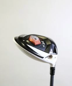 TaylorMade R11-S Driver - Right-Handed - 9 Degrees - Stiff Flex -Outlet TaylorMade Drivers Store ca3c9d73 1c4b 54d0 adc5 12446e5491dc