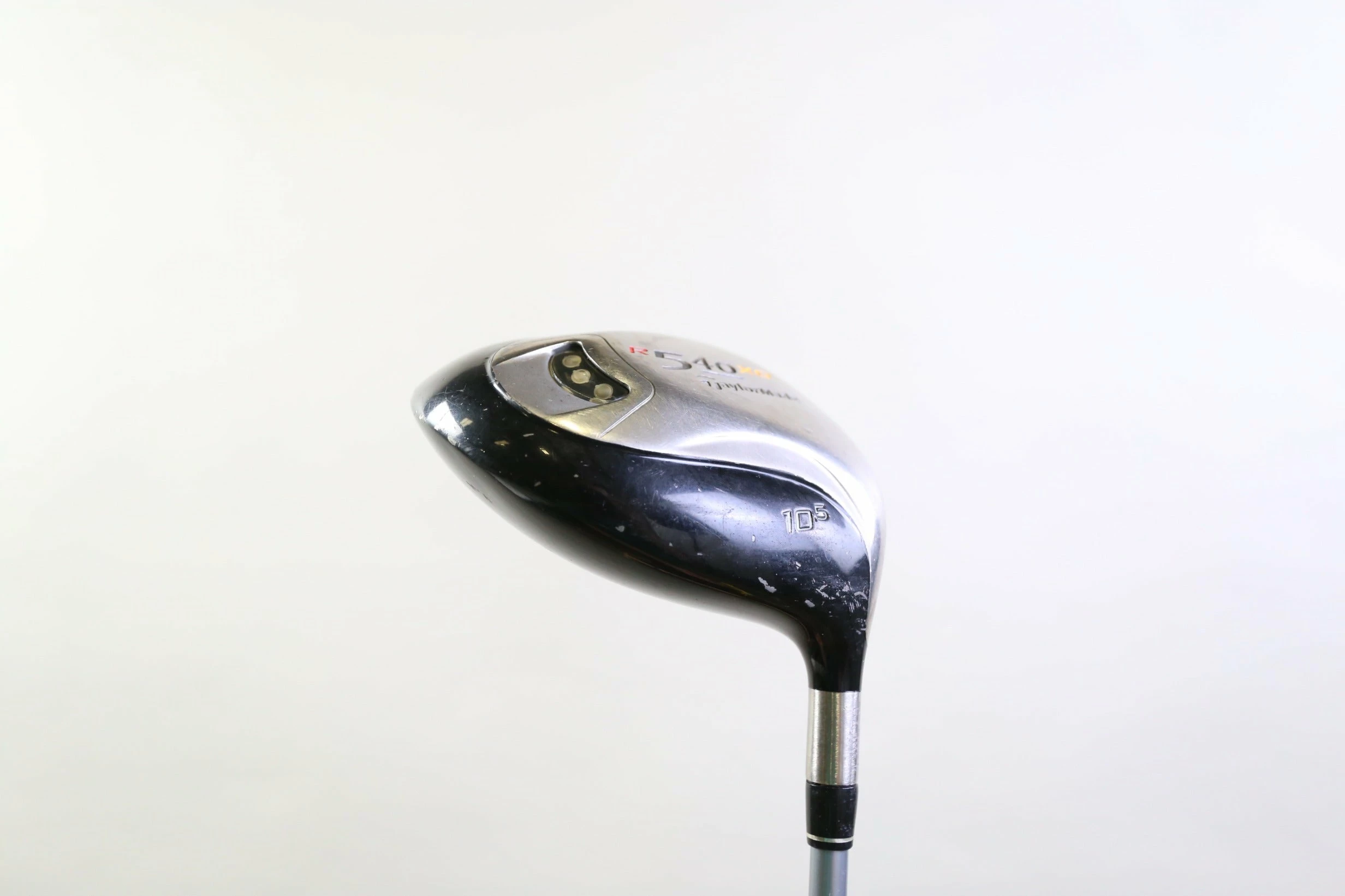 TaylorMade R540 XD Driver - Right-Handed - 10.5 Degrees - Regular Flex 5 TaylorMade R540 XD Driver - Right-Handed - 10.5 Degrees - Regular Flex - Image 3