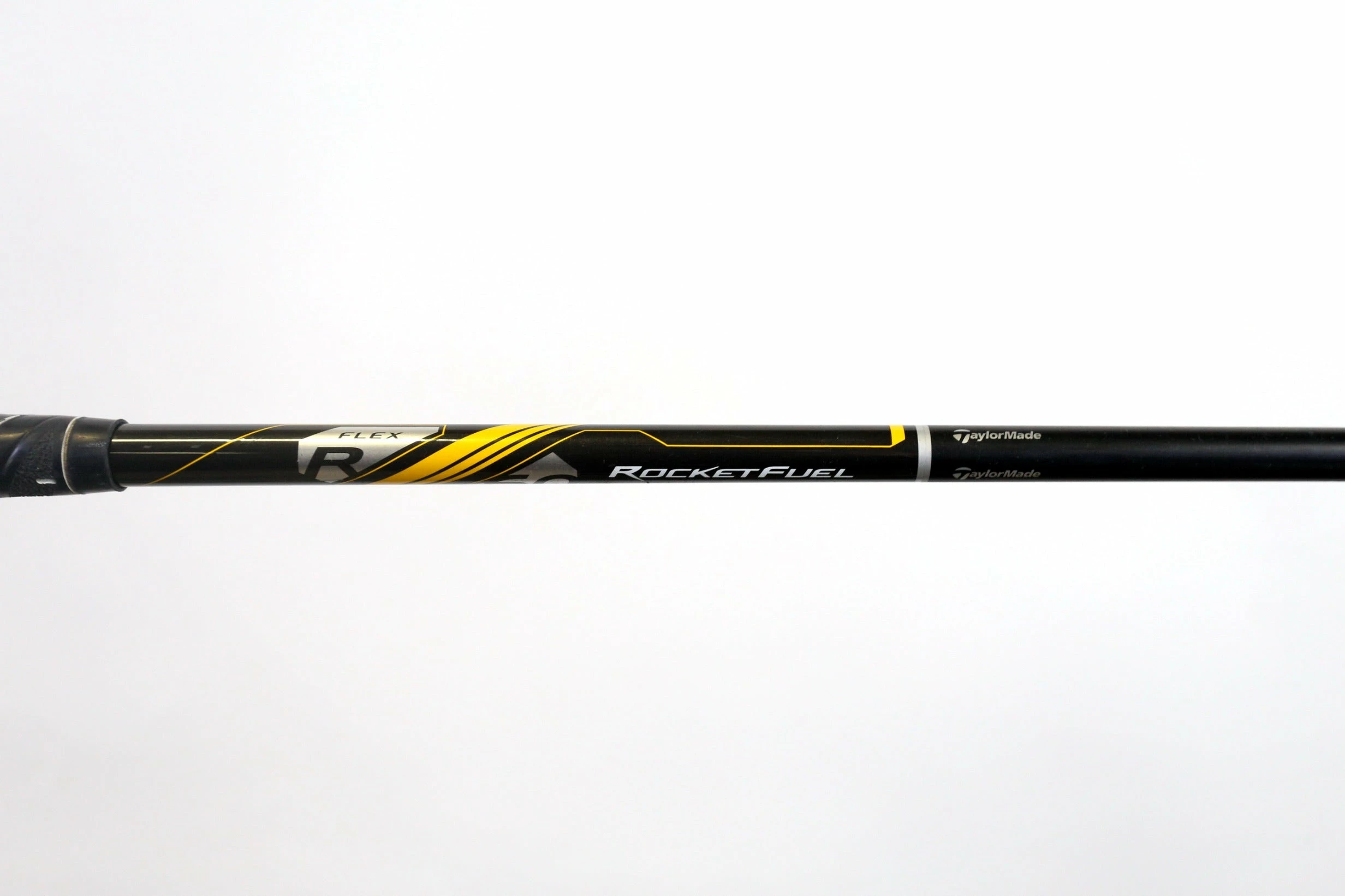 TaylorMade RBZ Stage 2 3 Wood 15* RH 43.25 In Matrix Graphite Regular Flex 10 TaylorMade RBZ Stage 2 3 Wood 15* RH 43.25 In Matrix Graphite Regular Flex - Image 8