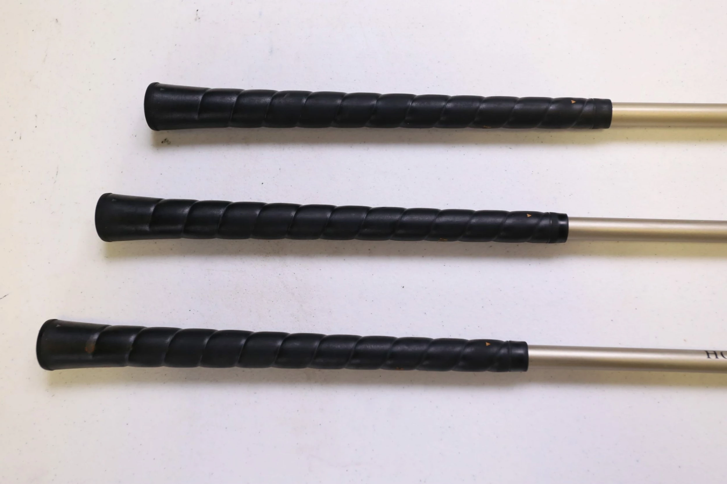 Ben Hogan MEDALLION METAL 3, 4, 7 Wood Set RH Hogan Graphite Shaft 9 Ben Hogan MEDALLION METAL 3, 4, 7 Wood Set RH Hogan Graphite Shaft - Image 7