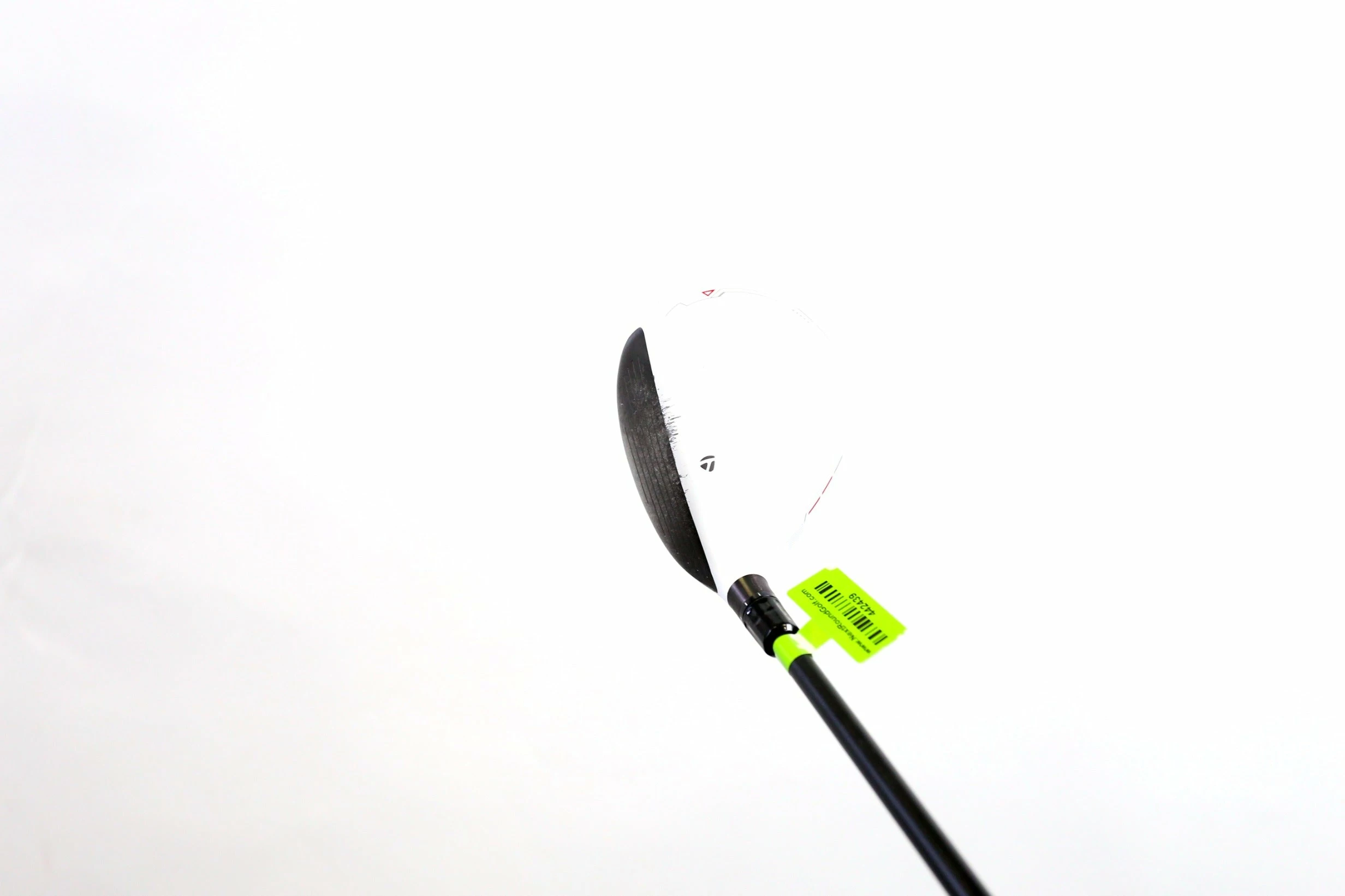 TaylorMade R11 3 Wood 15.5* RH 42.75 In Graphite Shaft Stiff Flex 9 TaylorMade R11 3 Wood 15.5* RH 42.75 In Graphite Shaft Stiff Flex - Image 7