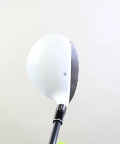 LEFTY TaylorMade R15 3 Wood 15* 43.25 In Fujikura Graphite Shaft Stiff Flex -Outlet TaylorMade Drivers Store cb77f1f4 43ac 5080 9686 239584547611