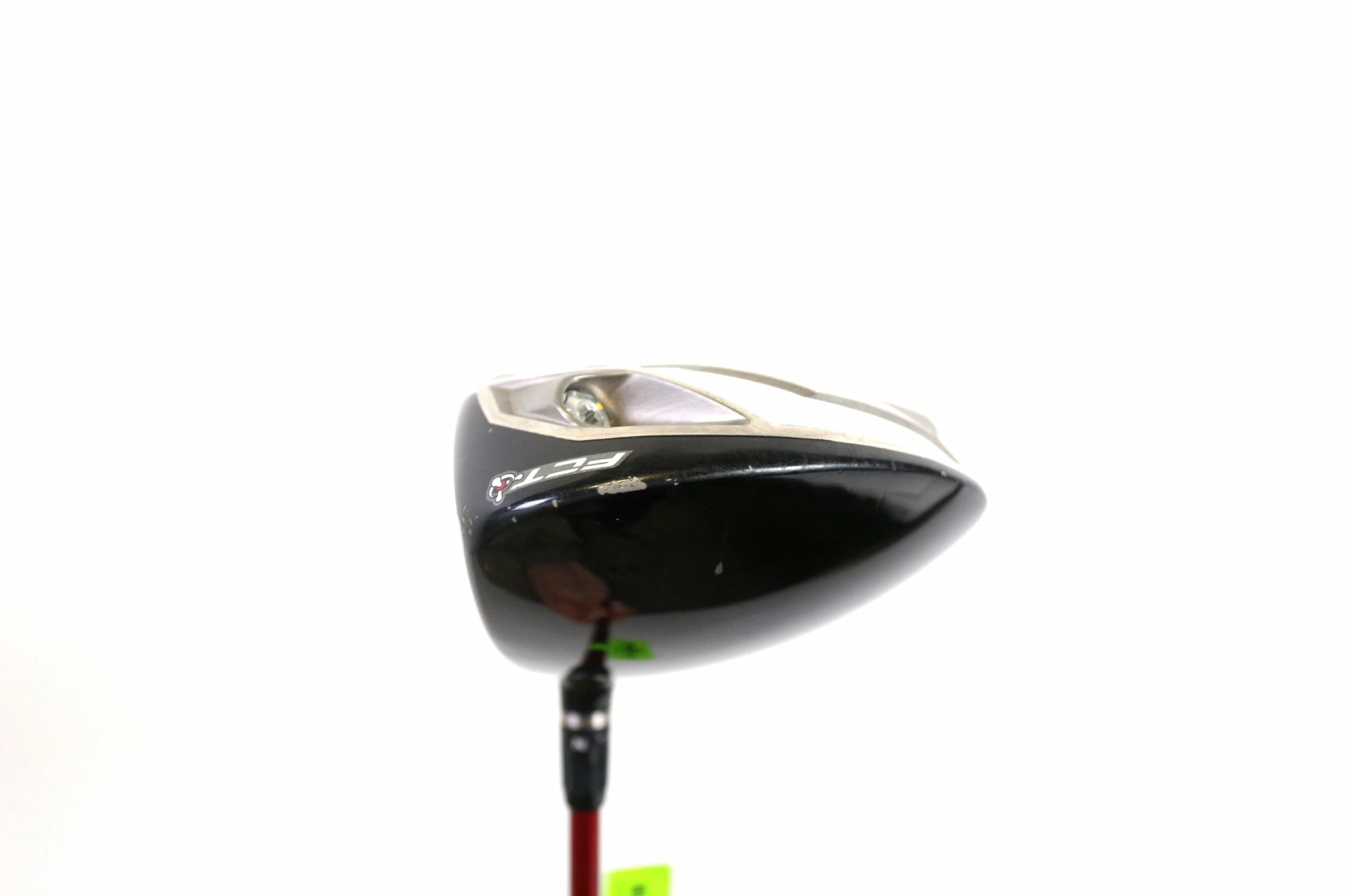 TaylorMade R9 Driver - Right-Handed - 9.5 Degrees - Stiff Flex 6 TaylorMade R9 Driver - Right-Handed - 9.5 Degrees - Stiff Flex - Image 4