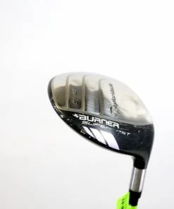 TaylorMade Burner SuperFast Ladies 5 Wood 18* RH 42 In Burner Graphite Ladies 13 TaylorMade Burner SuperFast Ladies 5 Wood 18* RH 42 In Burner Graphite Ladies -Outlet TaylorMade Drivers Store cbd14c93 d87c 5433 b763 ad25efb75efa