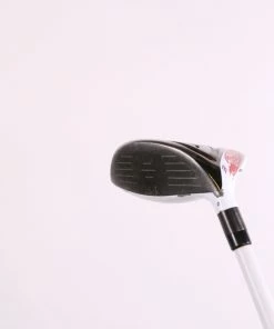 LEFTY TaylorMade AeroBurner 3 Wood 15* 43 In Matrix Graphite Shaft Seniors Flex -Outlet TaylorMade Drivers Store cbd3fd67 df8c 5f0c bd74 969dd22c354c