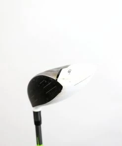TaylorMade RocketBallz 3 Wood 15* RH 43.25 In Matrix Graphite Regular Flex -Outlet TaylorMade Drivers Store cbe7adcf c888 5247 9600 da12eef83bf8