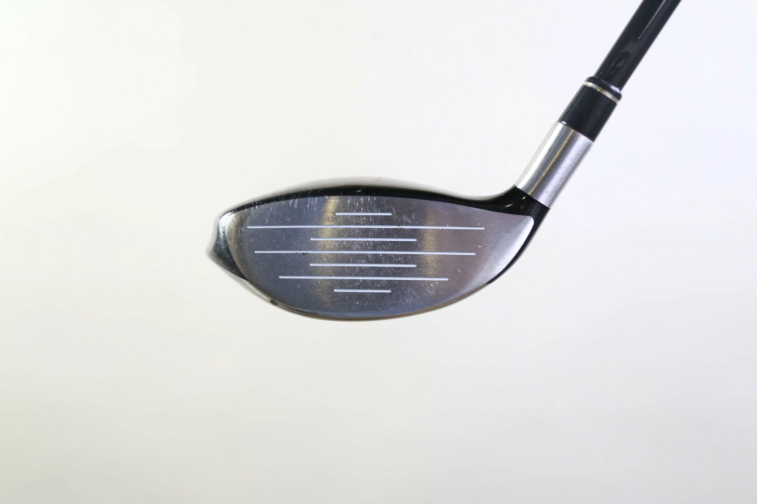 TaylorMade Burner High Launch 3 Wood 15* RH 42 In REAX Graphite Regular Flex 8 TaylorMade Burner High Launch 3 Wood 15* RH 42 In REAX Graphite Regular Flex - Image 6