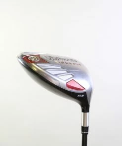 TaylorMade Burner Driver - Right-Handed - 9.5 Degrees - Regular Flex -Outlet TaylorMade Drivers Store cbec2960 e676 521f 89d8 aa815b4ca444