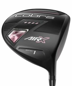 Cobra Golf Women's AIR-X Offset Driver