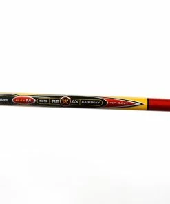 TaylorMade R7 Draw 3 Wood 15* RH 43 In REAX Graphite Shaft Seniors Flex -Outlet TaylorMade Drivers Store cc668122 f73f 5a72 9a4f 3a18daf862b1