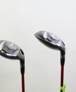 Titleist 913F 15* & 19* Wood Set RH Mitsubishi Bassara Shafts Senior Flex 13 Titleist 913F 15* & 19* Wood Set RH Mitsubishi Bassara Shafts Senior Flex -Outlet TaylorMade Drivers Store ccc530d9 8cae 5c0c ba55 dc0f2882a455