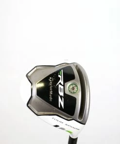 TaylorMade RocketBallz Tour Spoon Wood 13* RH 43.25 In Matrix Graphite Regular