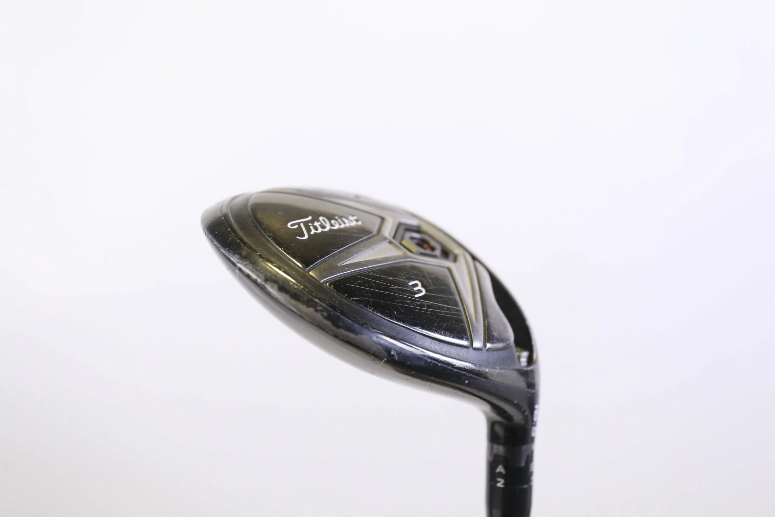 Titleist 915F Fairway 3-Wood 16.5IN 42.5IN RH Graphite Rogue Max Stiff Flex 4 Titleist 915F Fairway 3-Wood 16.5IN 42.5IN RH Graphite Rogue Max Stiff Flex - Image 2