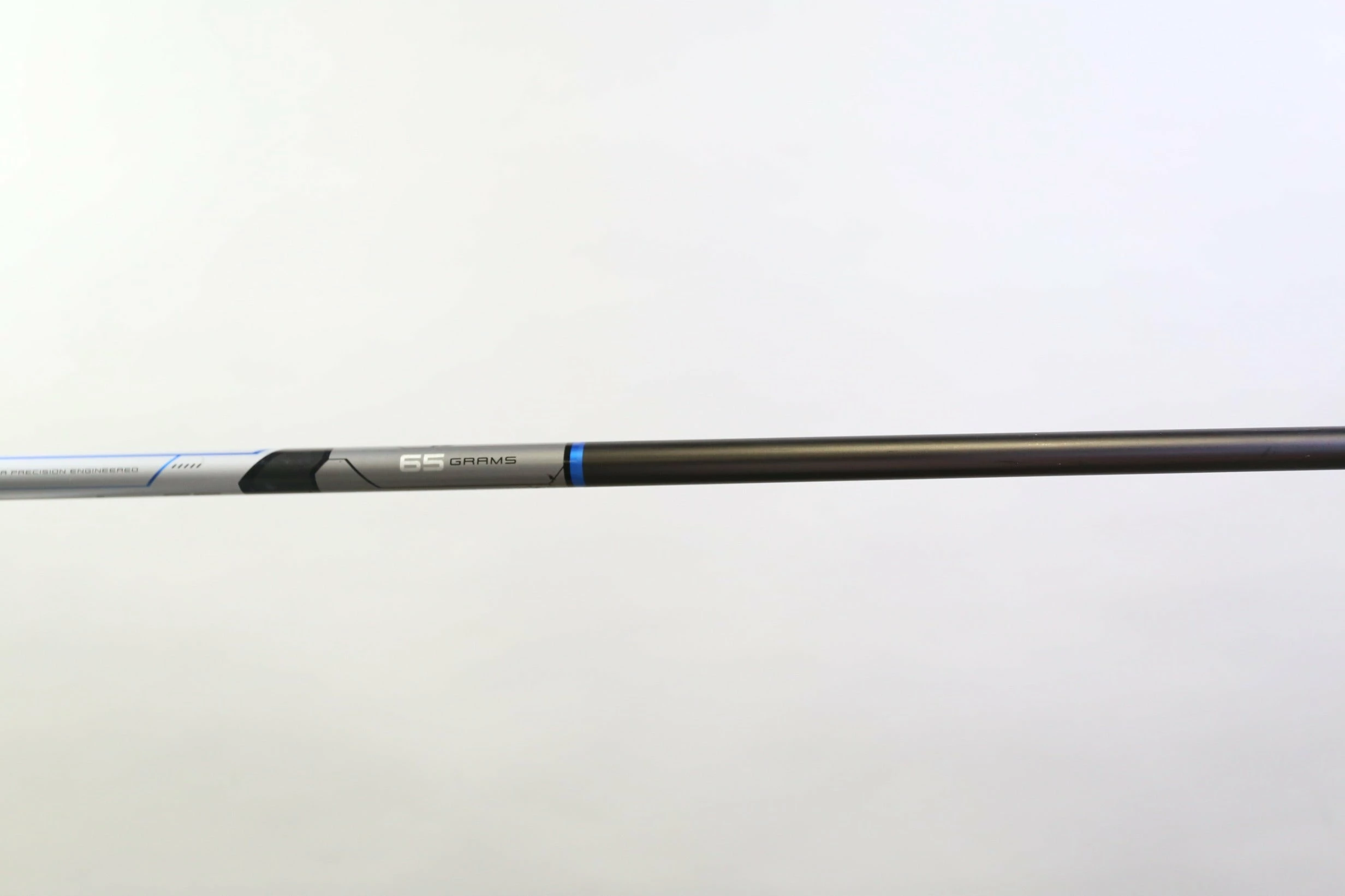 TaylorMade SLDR S 5 Wood 21* RH 42 In Fujikura Graphite Senior Flex 10 TaylorMade SLDR S 5 Wood 21* RH 42 In Fujikura Graphite Senior Flex - Image 8