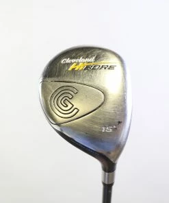 Cleveland HiBore 15* & 19* Wood Set RH Cleveland HiBore Shafts Regular Flex -Outlet TaylorMade Drivers Store cd0ef80a a20c 5773 8b6c 1f4245ca73f4