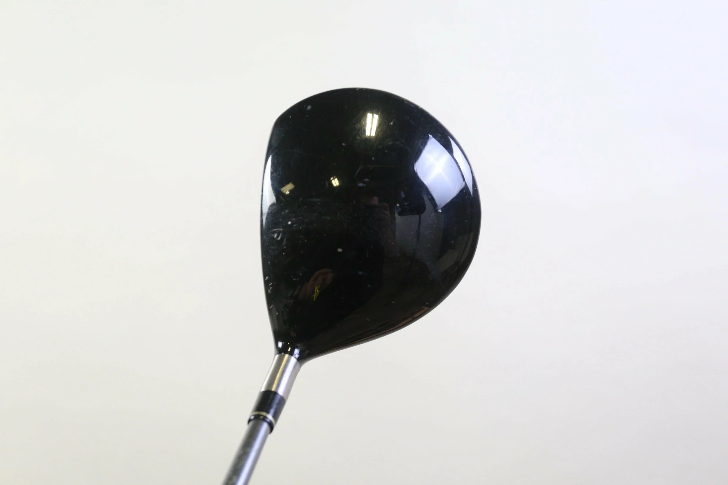 TaylorMade R5 Dual Driver - Right-Handed - 10.5 Degrees - Regular Flex 9 TaylorMade R5 Dual Driver - Right-Handed - 10.5 Degrees - Regular Flex - Image 7