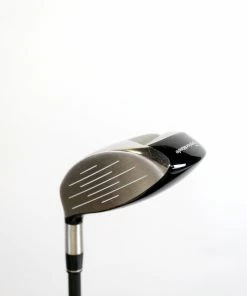 TaylorMade V Steel 15* 3 Wood RH 42.25 In Graphite Shaft Regular Flex -Outlet TaylorMade Drivers Store cd9ef5a1 5dd1 5c4a b052 0d51f09b56cd