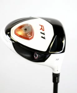 TaylorMade R11 Driver - Right-Handed - 9 Degrees - Stiff Flex -Outlet TaylorMade Drivers Store cdcfdf99 e06a 5987 884e 8ae33a76587e