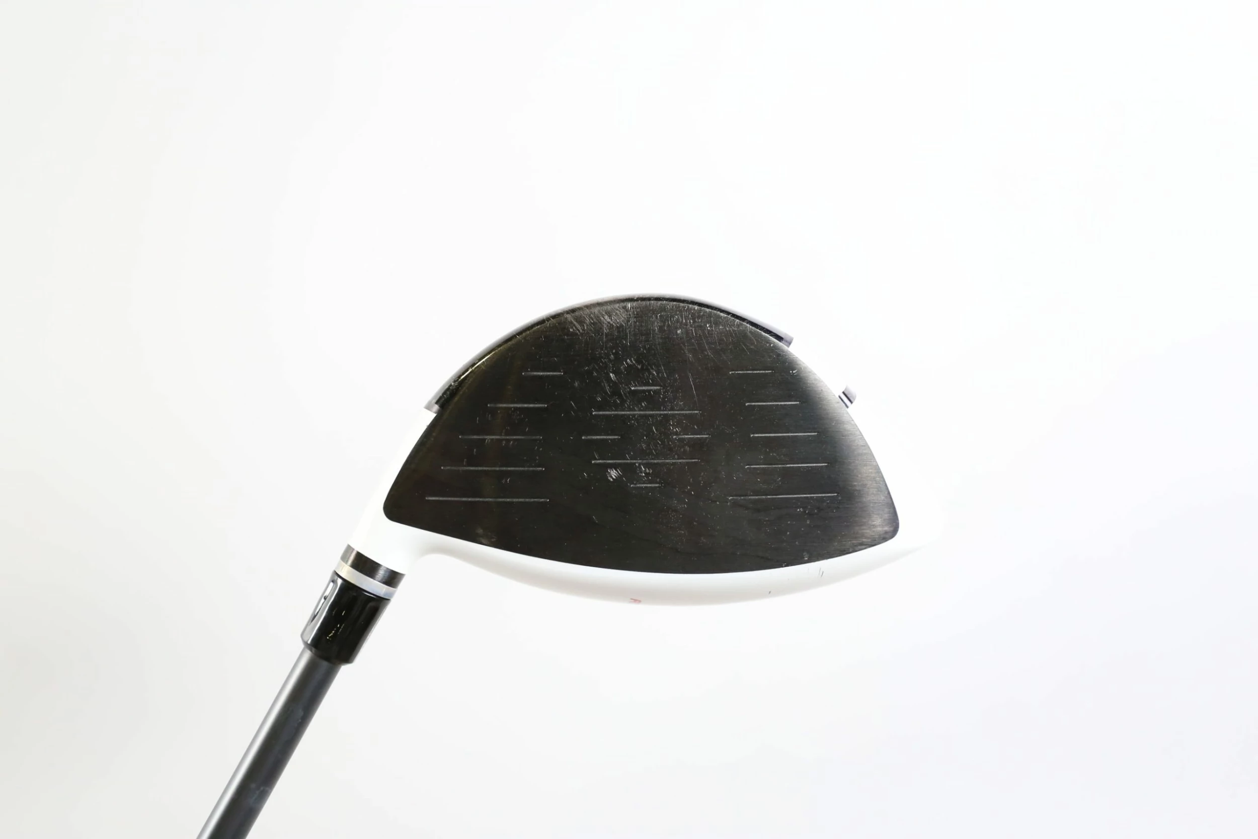 TaylorMade R11-S Driver - Right-Handed - 9 Degrees - Regular Flex 6 TaylorMade R11-S Driver - Right-Handed - 9 Degrees - Regular Flex - Image 4