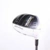 TaylorMade Burner Superfast 2.0 3 Wood RH 15* 43 In Graphite Matrix Seniors